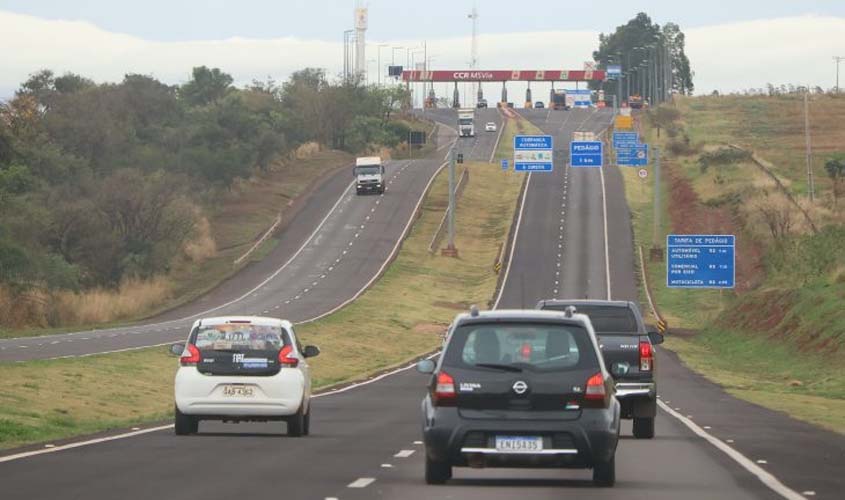 Cuidados durante a viagem de carro no Feriado de Finados