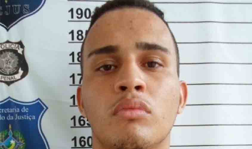 Jovem é executado com tiros na cabeça em vila de apartamentos na zona leste de Porto Velho