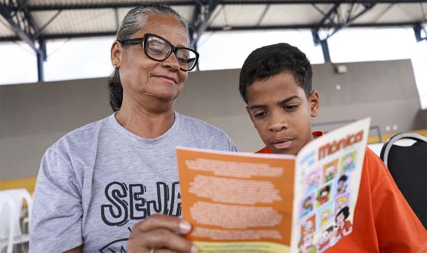 Convívio entre gerações combate etarismo
