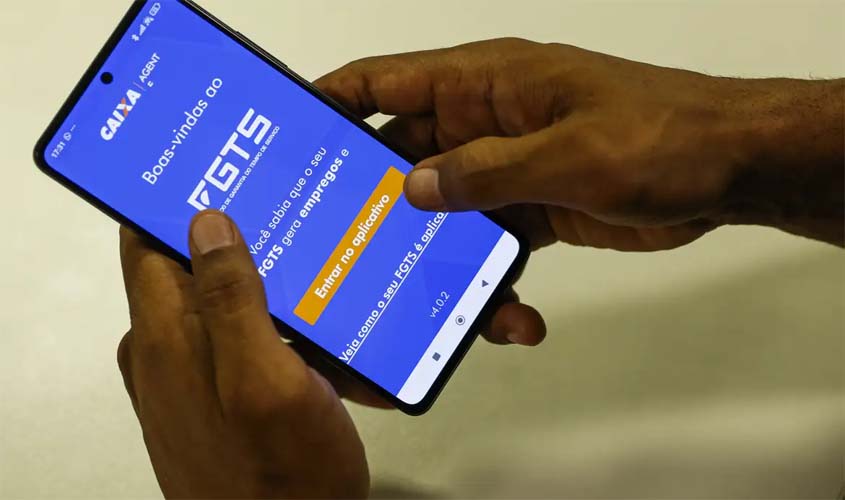 Novas regras do saque-aniversário do FGTS