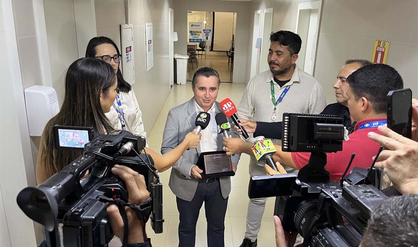 Energisa investe R$ 520 mil em eficiência no Cemetron