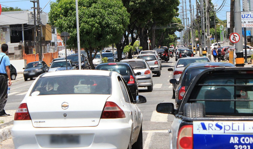 Transporte alternativo é clandestino, afirma Sitetuperon