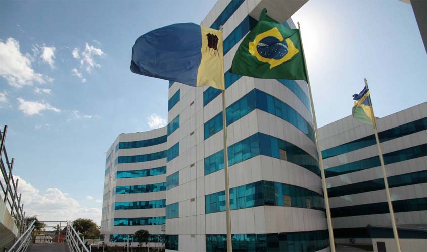 Controladoria Geral do Estado abre concurso público para preenchimento de 12 vagas de nível médio e superior em Rondônia