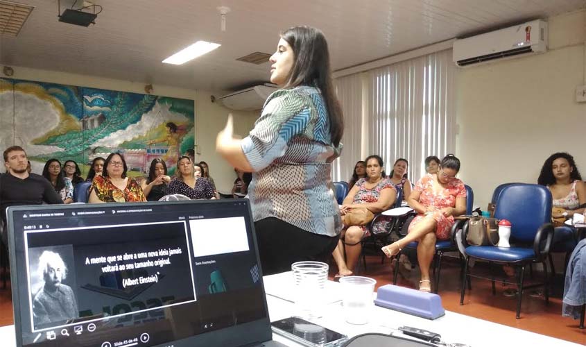 Escola do legislativo encerra o ano com 4 cursos e mais 240 vagas