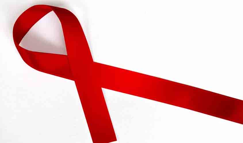 Dia Mundial da Luta Contra a Aids 