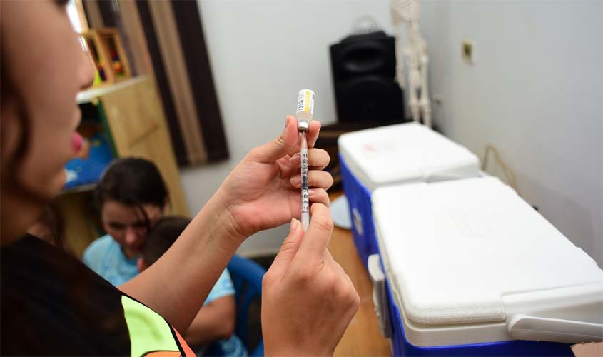 Vacina contra Covid é liberada para crianças sem comorbidades