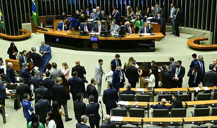 Site permite acompanhar emendas parlamentares