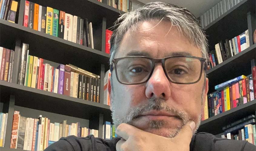 Lula, eita cabra de sorte!