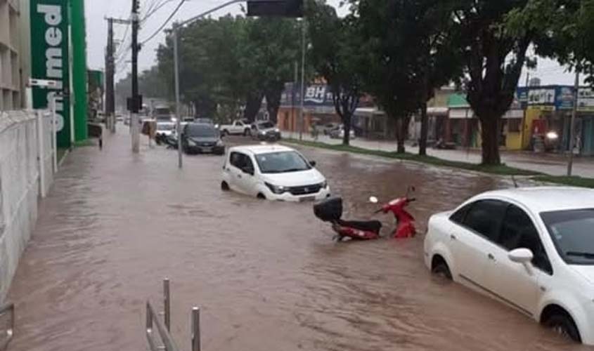 Canoa: banquete de hipocrisia 