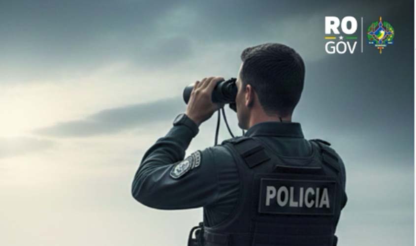 Polícia Civil realiza cinco prisões em Pimenta Bueno