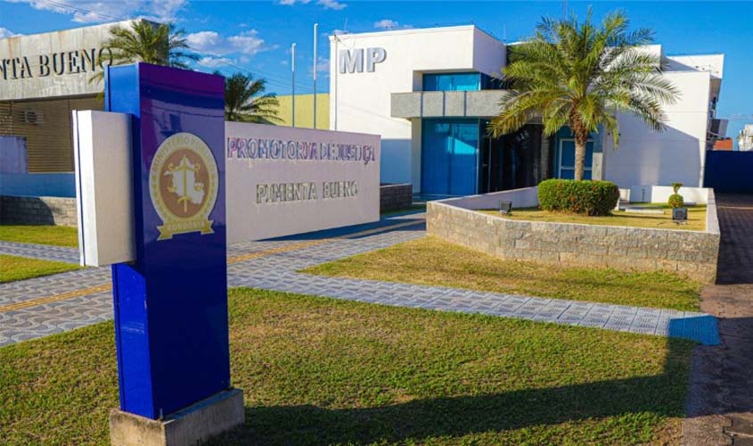 MPRO investiga vazamento de amônia em Pimenta Bueno