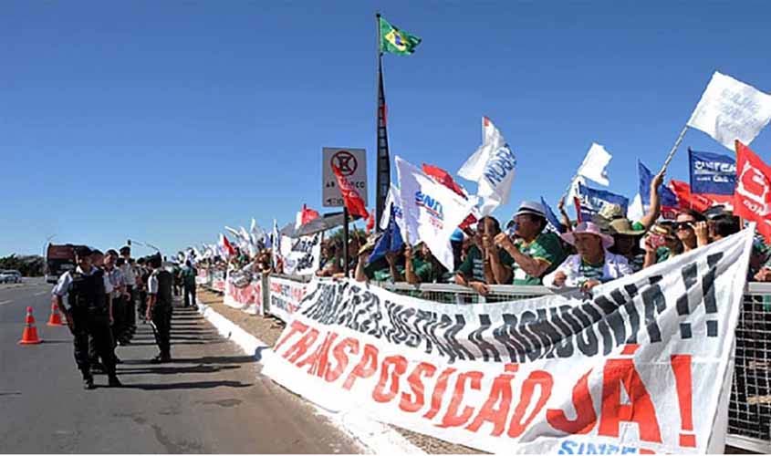 Governo federal aprova 247 transposições de servidores federais