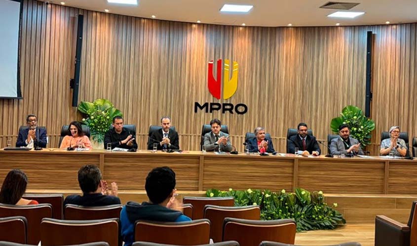 MPRO discute efeitos da orfandade em jovens