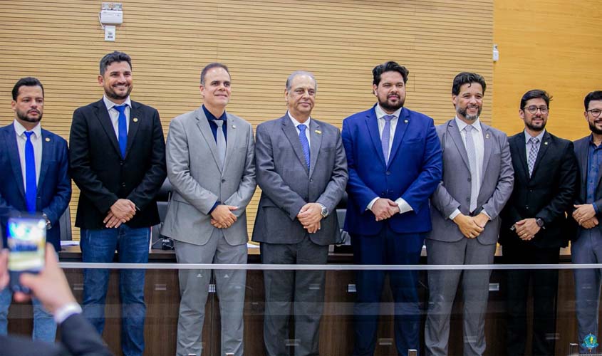 Alero aprova R$ 2,3 milhões para a Defensoria Pública