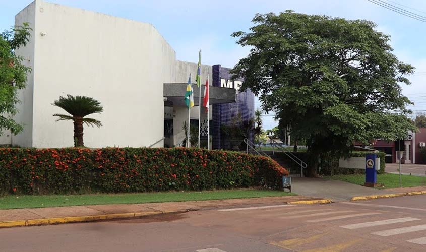 MPRO consegue condenação por homicídio