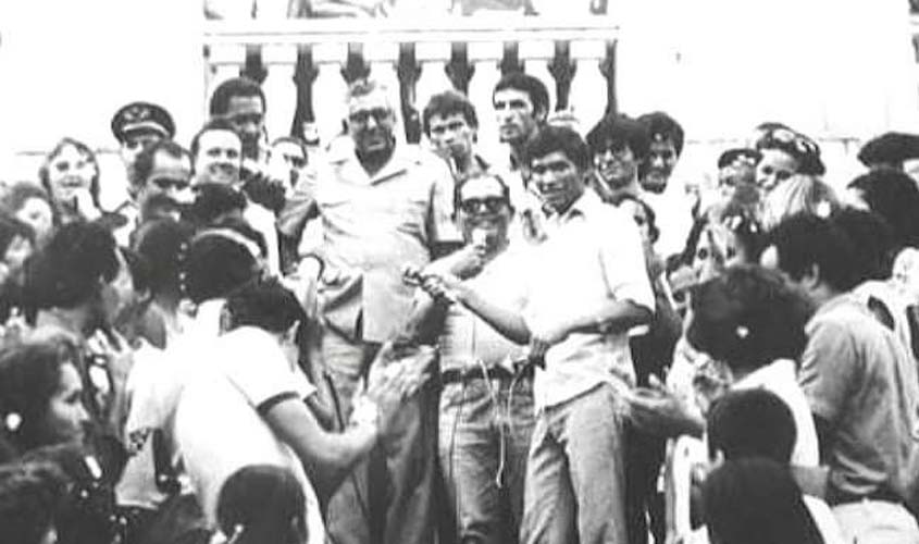 Historiador Anísio Gorayeb critica antecipação de feriado 