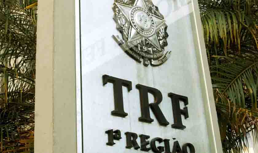 TRF1 adotará Programa Juízo 100% digital em sua jurisdição, em 2022