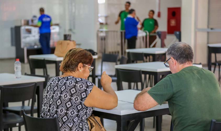 Rondônia se destaca com um dos menores índices de vulnerabilidade social do Brasil