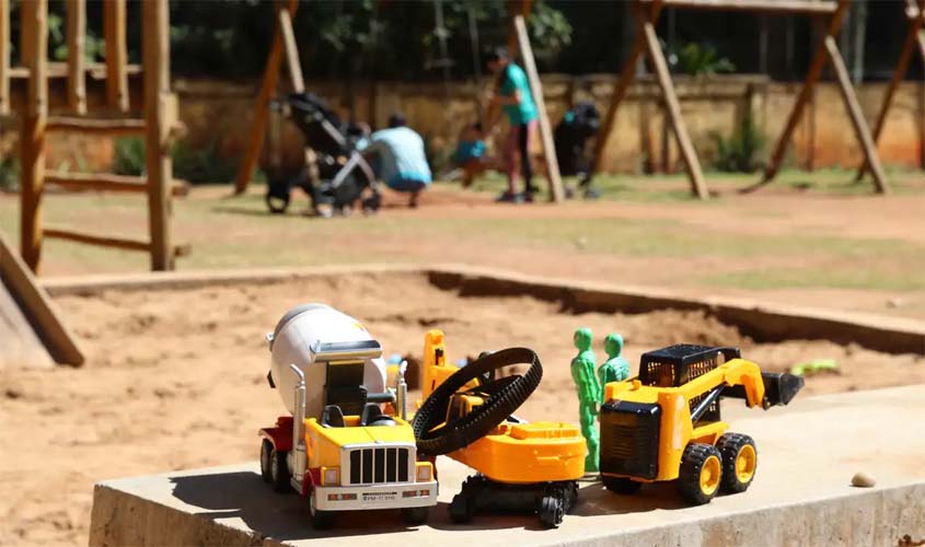 Dicas para evitar acidentes com crianças nas férias