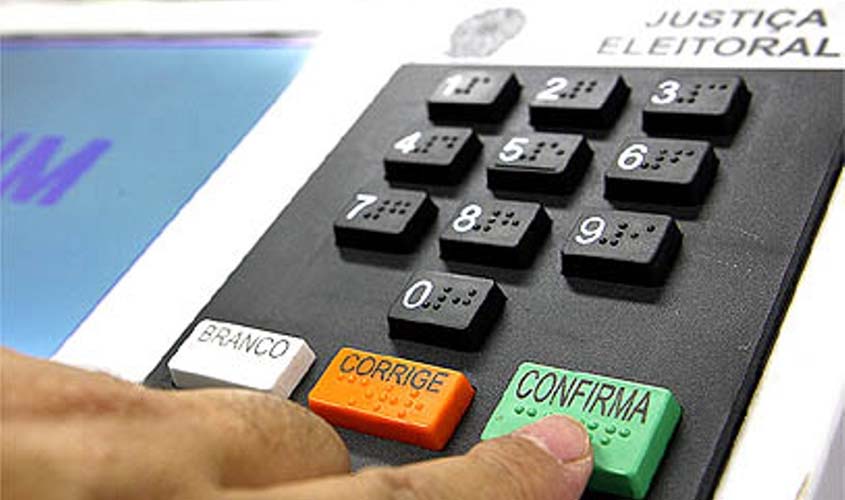 A responsabilidade do voto