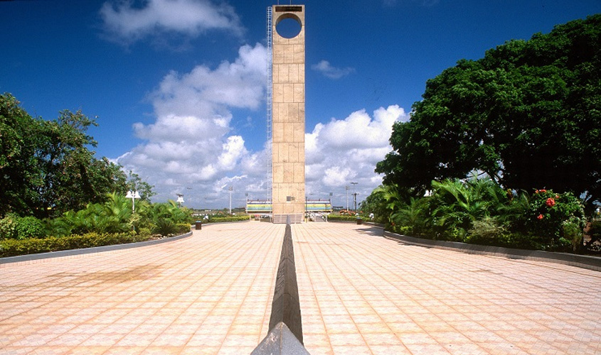 Macapá: a capital do meio do mundo faz 260 anos