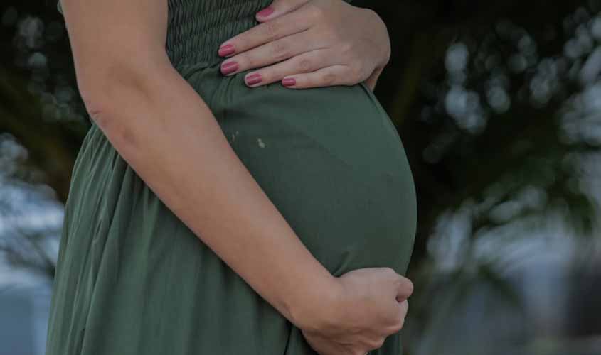 Saúde municipal promove seminário para discutir gravidez na adolescência