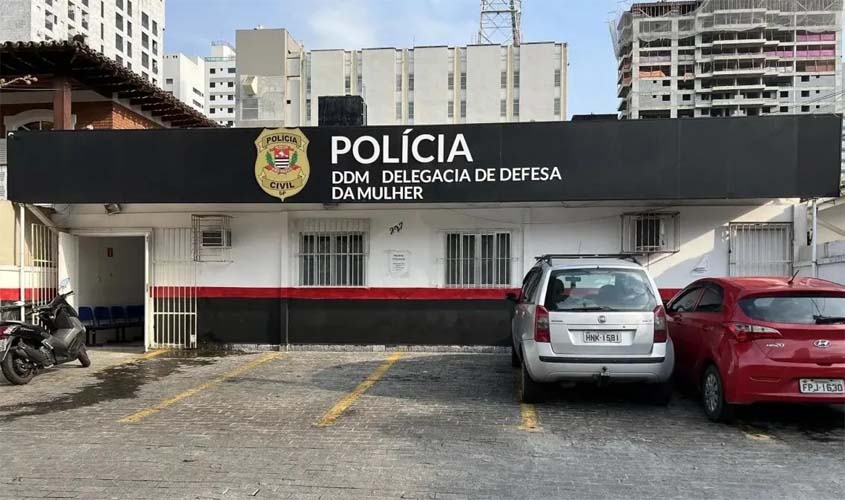 Policial quis comprar silêncio de vítima de estupro, diz advogado