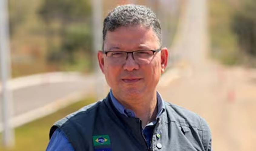 Rocha: de volta ao jogo político?