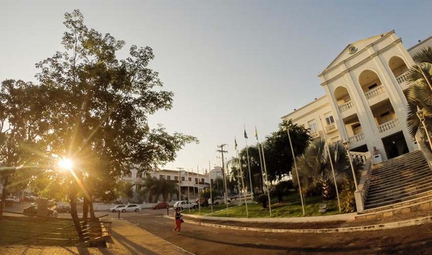 Miniférias em Rondônia: destinos próximos e rápidos