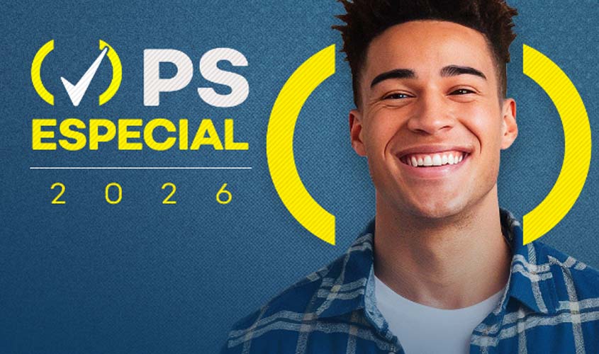 UNIR convoca aprovados para vagas ociosas 2026