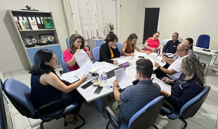 Município inicia estudos para política de educação inclusiva