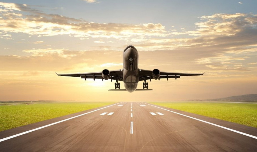 Nova regulamentação de voos fretados favorece o turismo