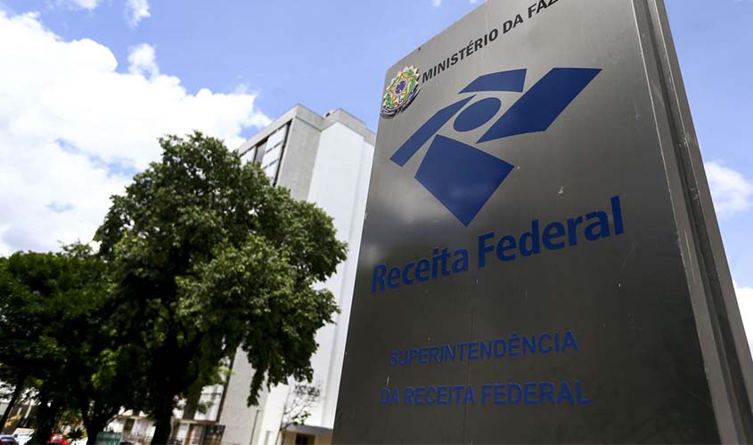 Receita começa a receber nesta segunda declarações do Imposto de Renda