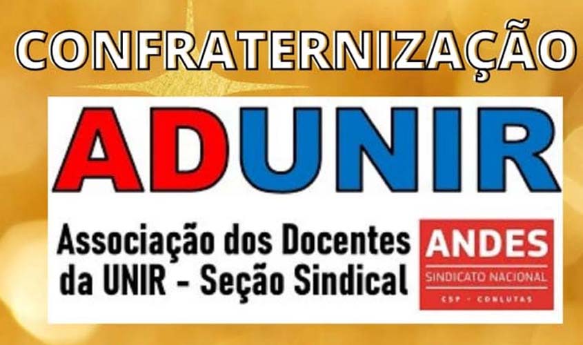 Moção de Repúdio em Congresso Nacional - UNIR