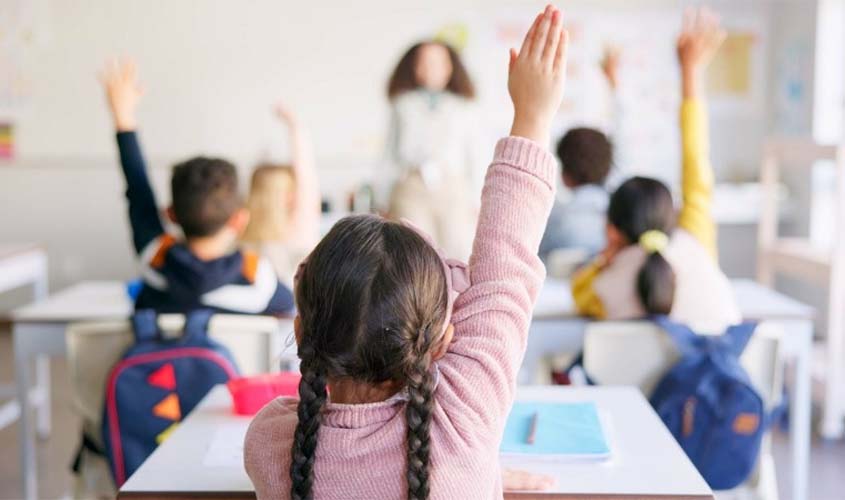 MPRO e MPF recomendam equipes psicossociais na educação