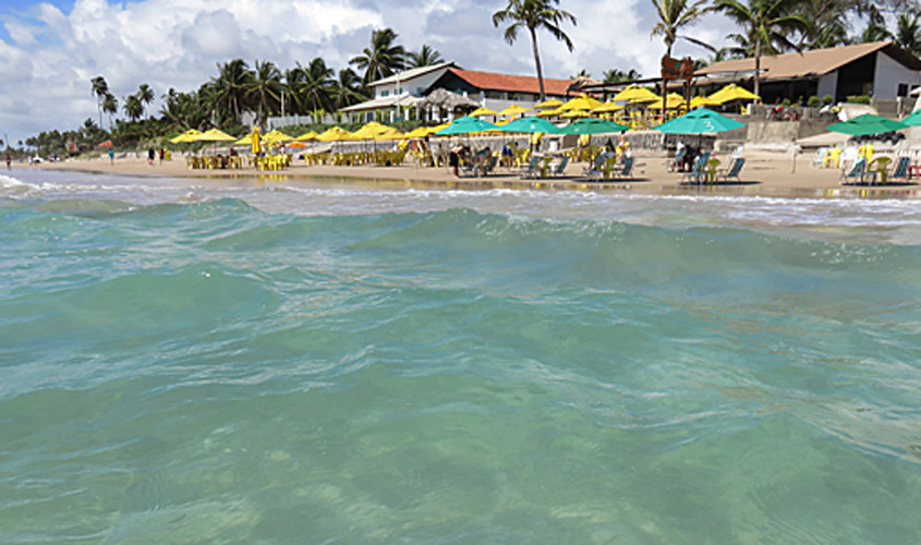 Porto de Galinhas receberá meia maratona em abril