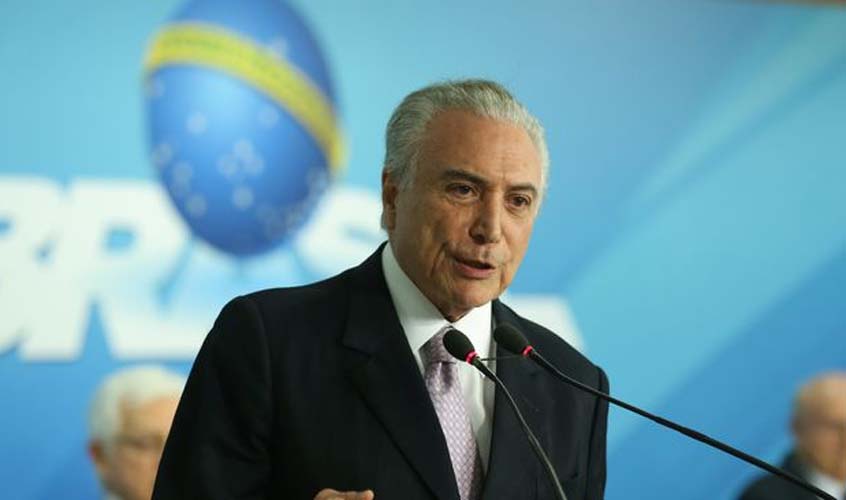 Temer indica servidora de carreira para diretoria do Banco Central