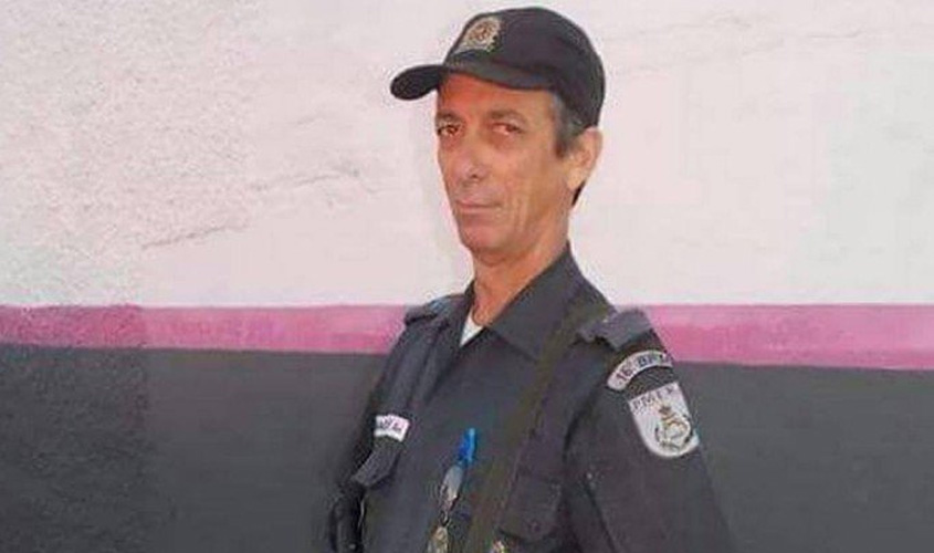 Subtenente é o 35º policial morto neste ano no Rio