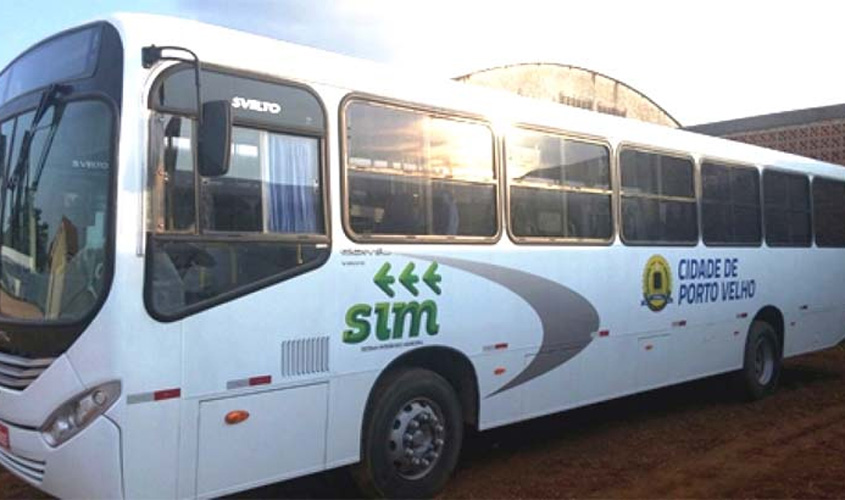 Cartão de transporte estudantil passa a ser feito somente na loja do SIM