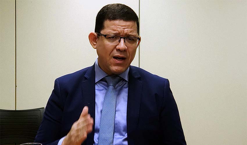 TJ Rondônia e STF já decidiram que nomeações feitas por Marcos Rocha teriam de passar pela ALE; Governador violou Constituição e pode ser cassado