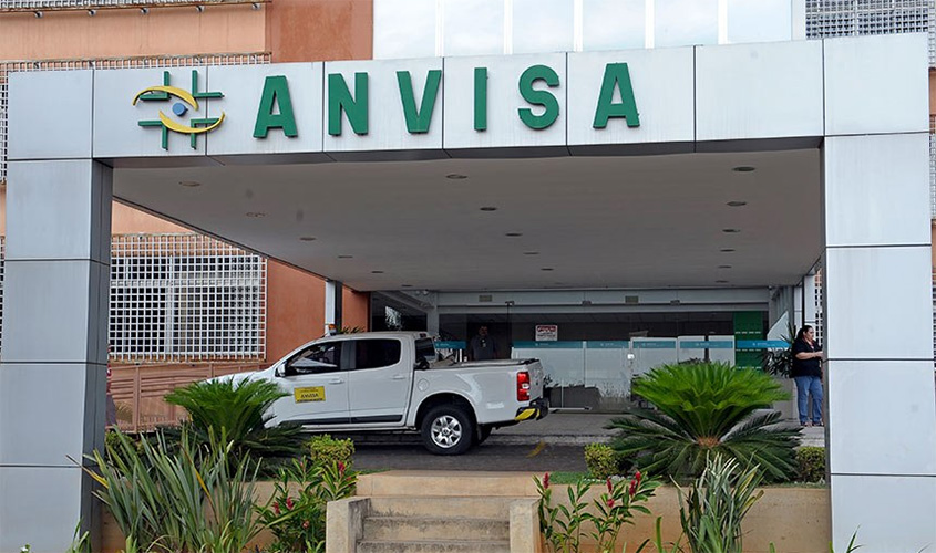 Medicamentos contra a covid-19 poderão ser liberados pela Anvisa em até 72 horas  