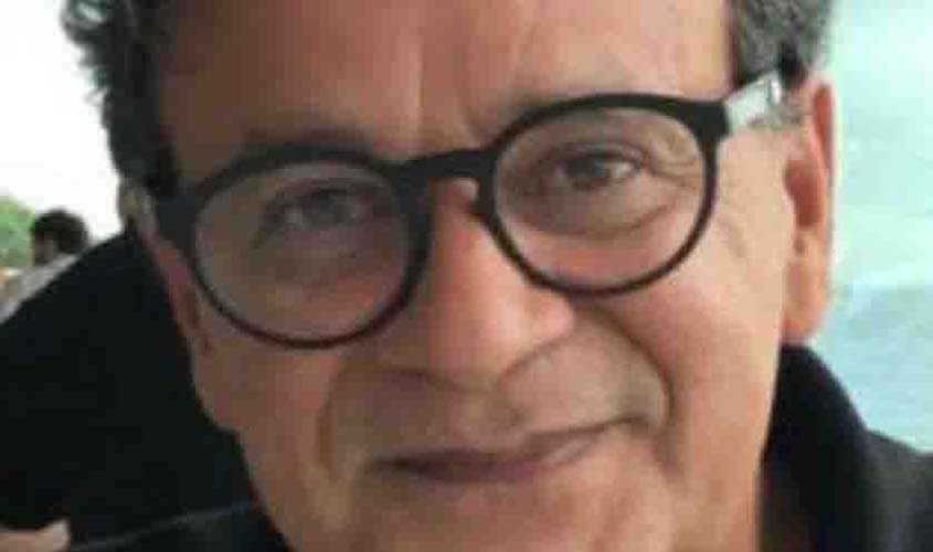 Marcos Rocha fica e Confúcio desiste da eleição 