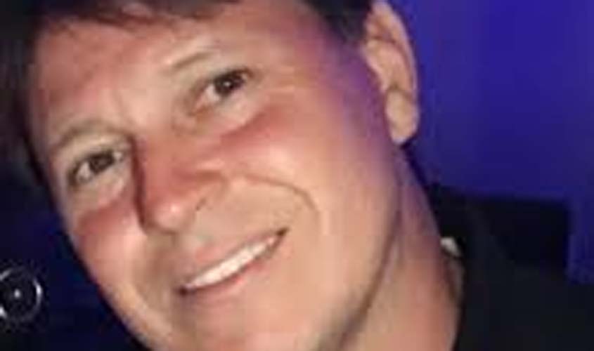 Morre Beto do Trento, ex-deputado de RO