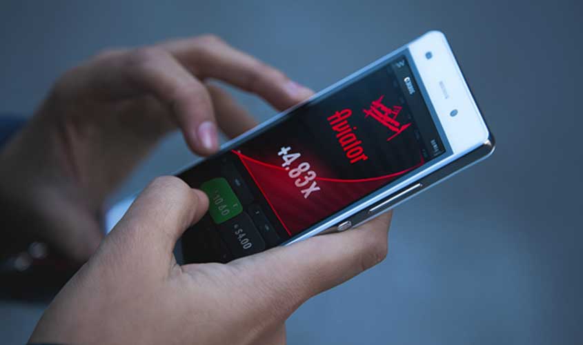 Aviator lidera entre crash games em levantamento de bet brasileira sobre 2025