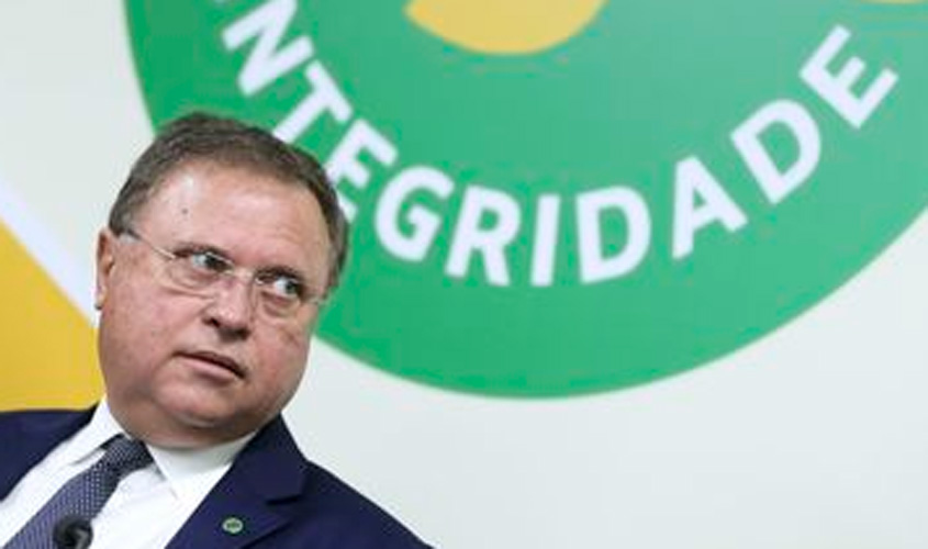 PGR denuncia ministro da Agricultura, Blairo Maggi, por corrupção 