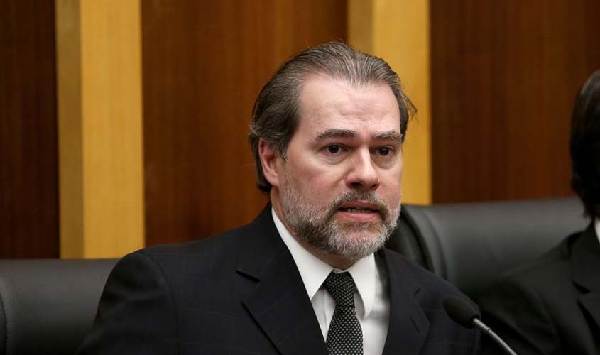 Toffoli será relator de pedido para retirar ação contra Lula de Moro