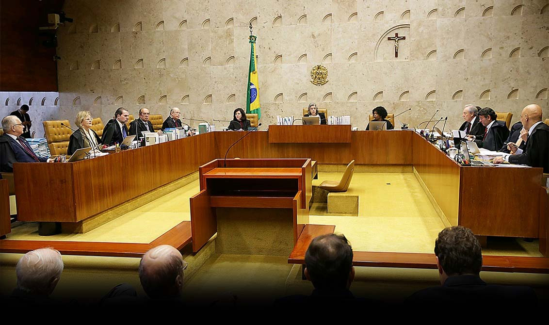 Restrição ao foro privilegiado: acompanhe a votação no STF