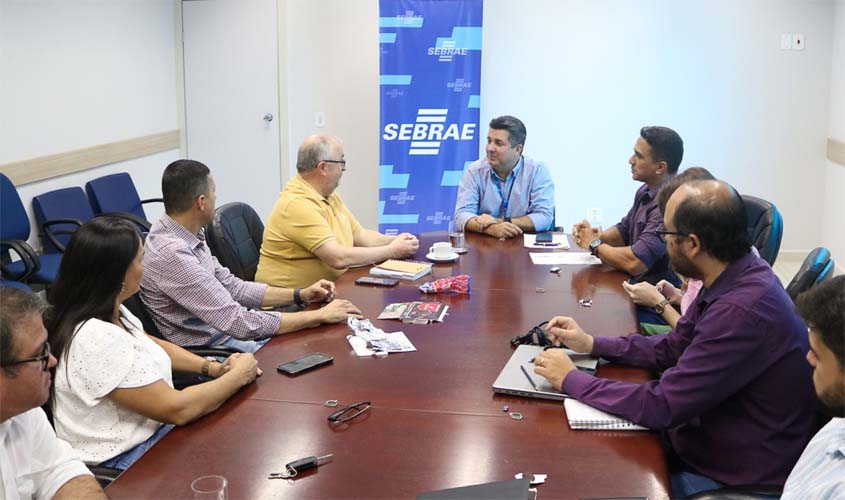 Parceria quer garantir mais qualidade e fortalecer a produção de chocolates em Rondônia