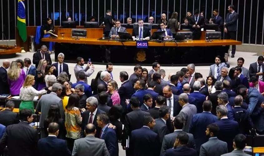 Congresso aprova R$ 4,2 bilhões para MCTI
