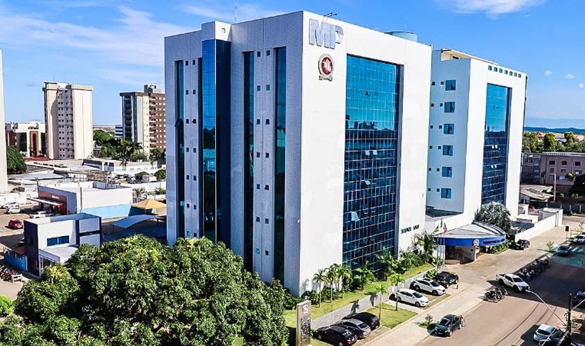 Após ACP do Ministério Público, Polícia Civil volta a ativar o serviço de registro de ocorrência em unidade de segurança pública